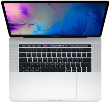 MacBook Pro 15" 2018
